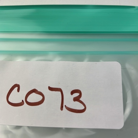 Tango Mango button down shirt blouse with unique details - Picture 10 of 10